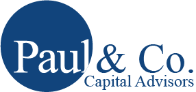 Paul and Company llc Logo